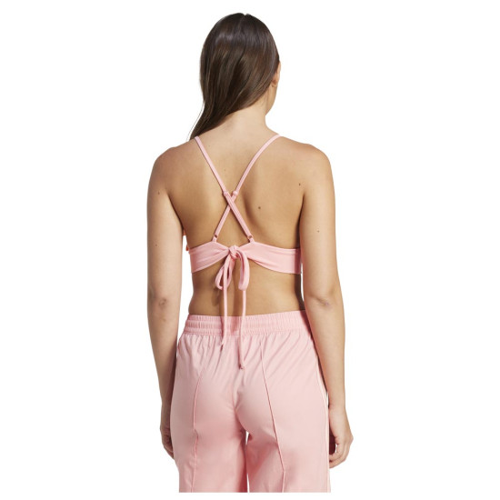 Adidas Γυναικείο μπουστάκι Summer Glow Bralette